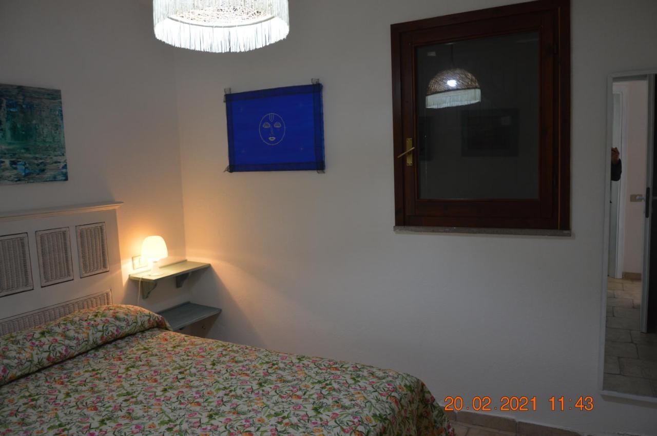 Villa Rosetta Chia Ngoại thất bức ảnh