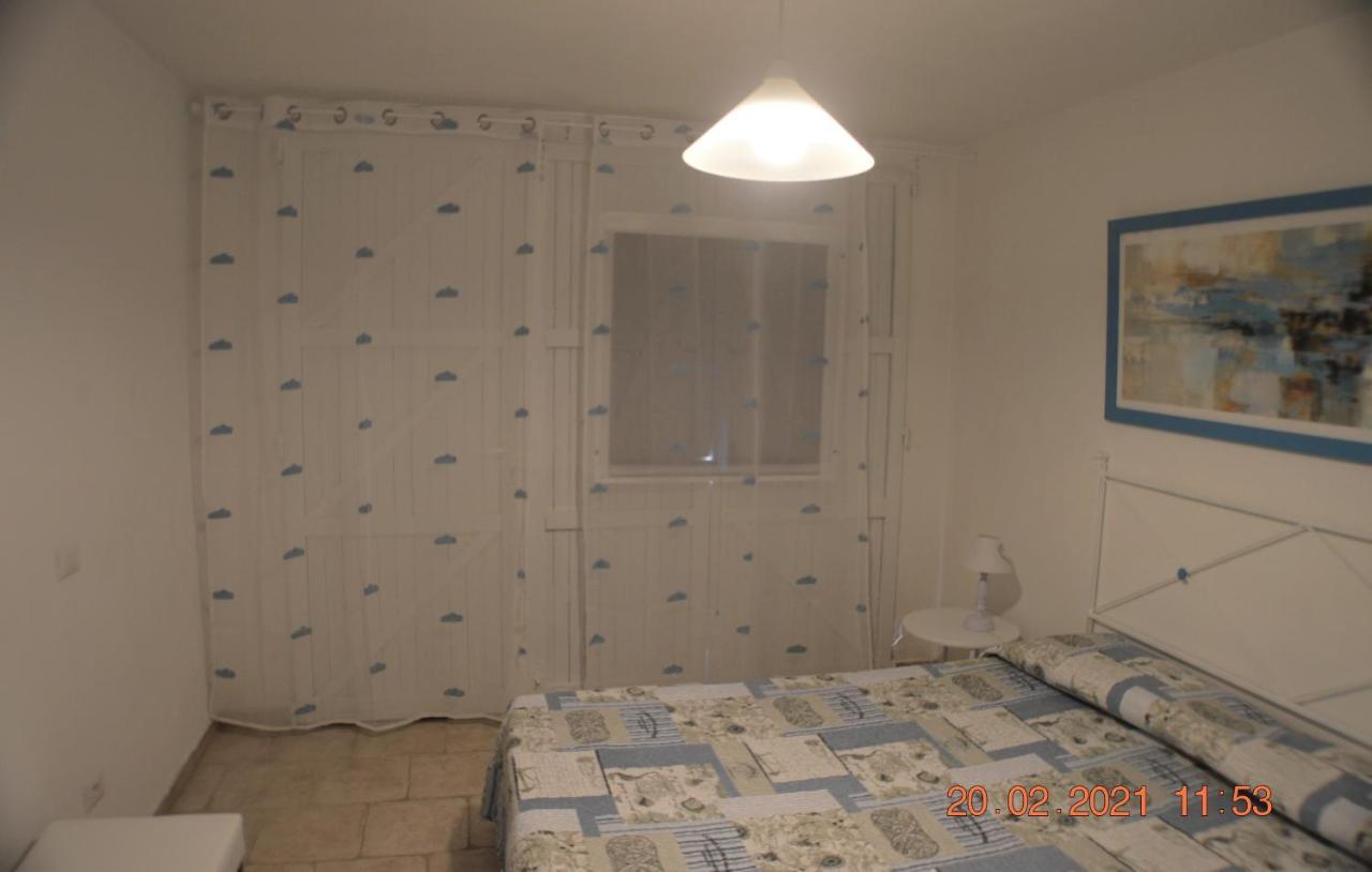 Villa Rosetta Chia Ngoại thất bức ảnh