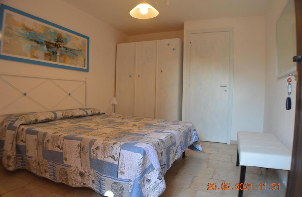 Villa Rosetta Chia Ngoại thất bức ảnh