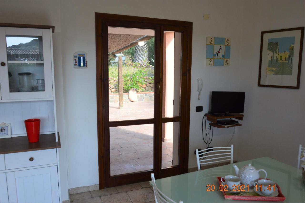 Villa Rosetta Chia Ngoại thất bức ảnh
