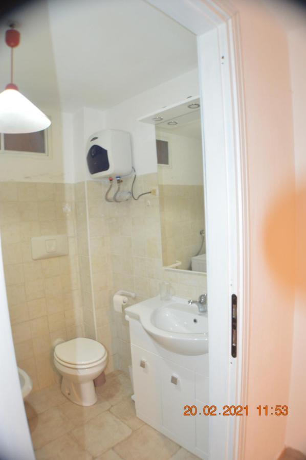 Villa Rosetta Chia Ngoại thất bức ảnh