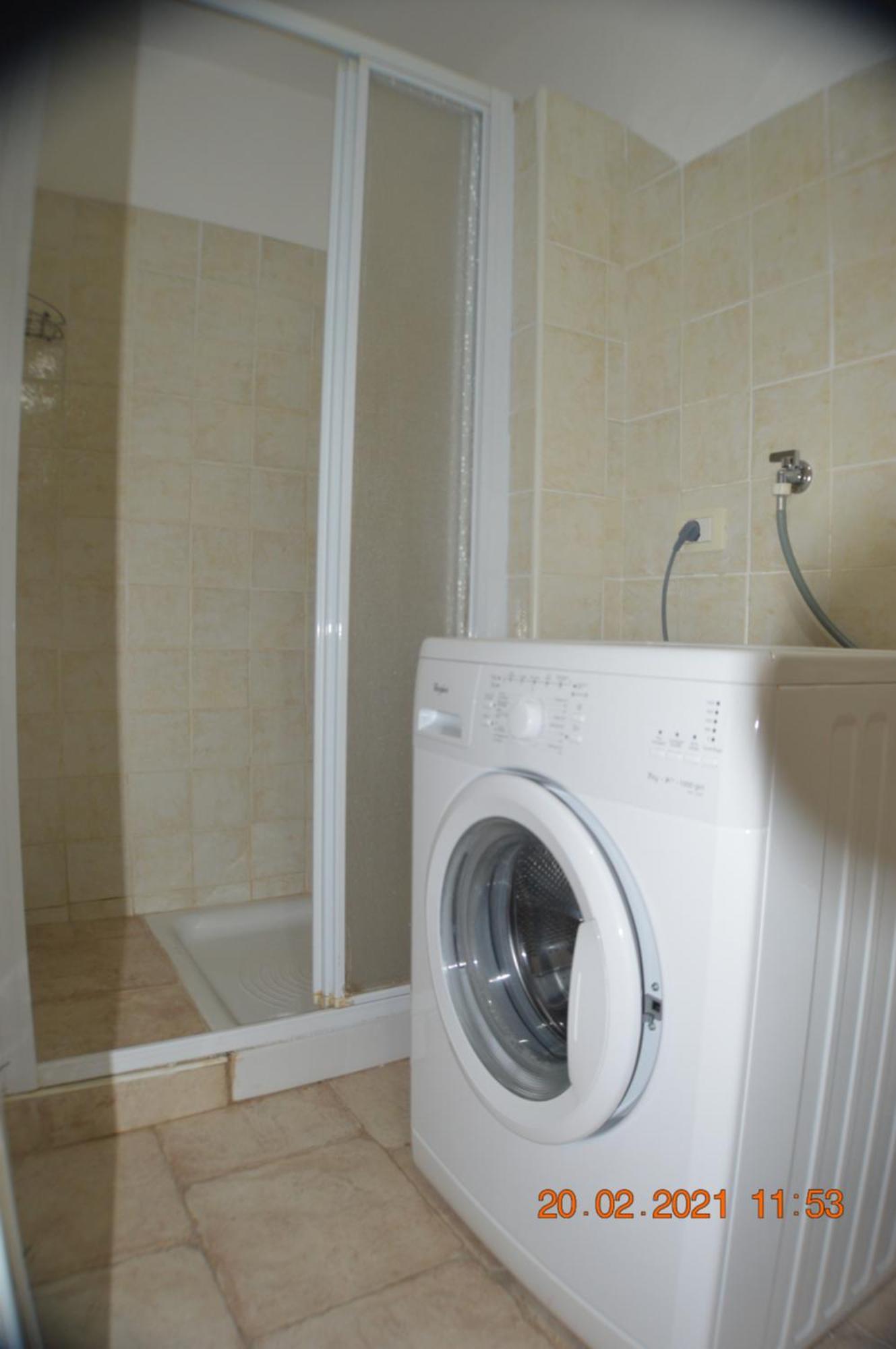 Villa Rosetta Chia Ngoại thất bức ảnh
