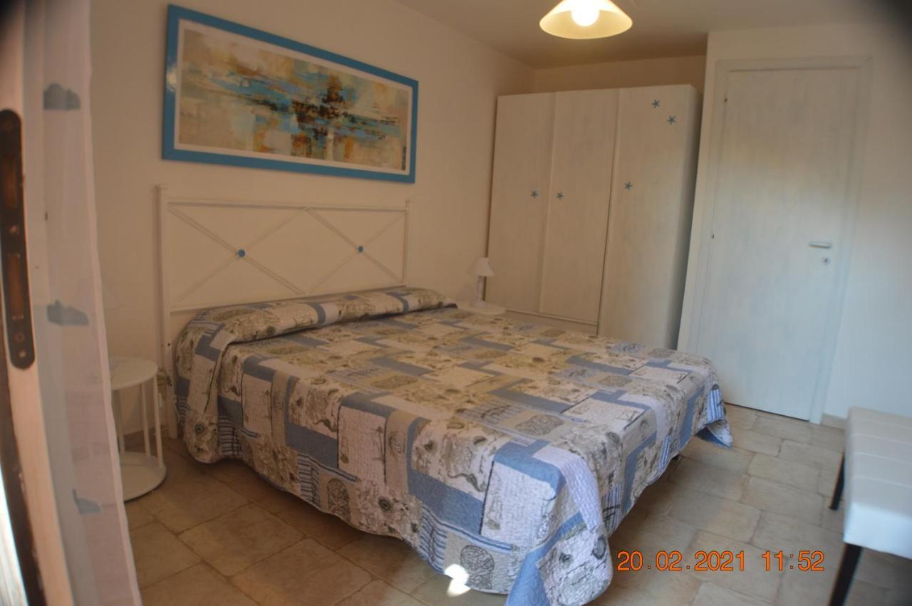 Villa Rosetta Chia Ngoại thất bức ảnh